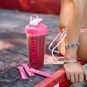 Bikini Cleanse 7 Day Cleanse